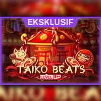 Taiko Beats Level Up