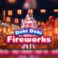 Doki Doki Fireworks