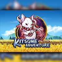 Kitsune Adventure