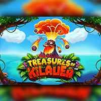 Treasures Of Kilauea